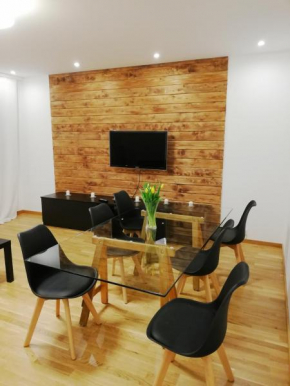 Apartament Nowe Miasto